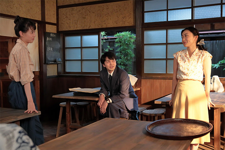 Kento Hayashi