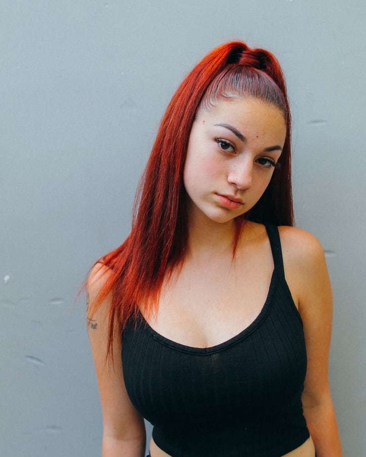 Danielle Bregoli Danielle Bregoli