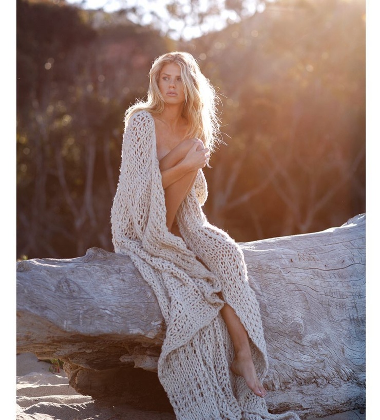 Charlotte McKinney Charlotte McKinney