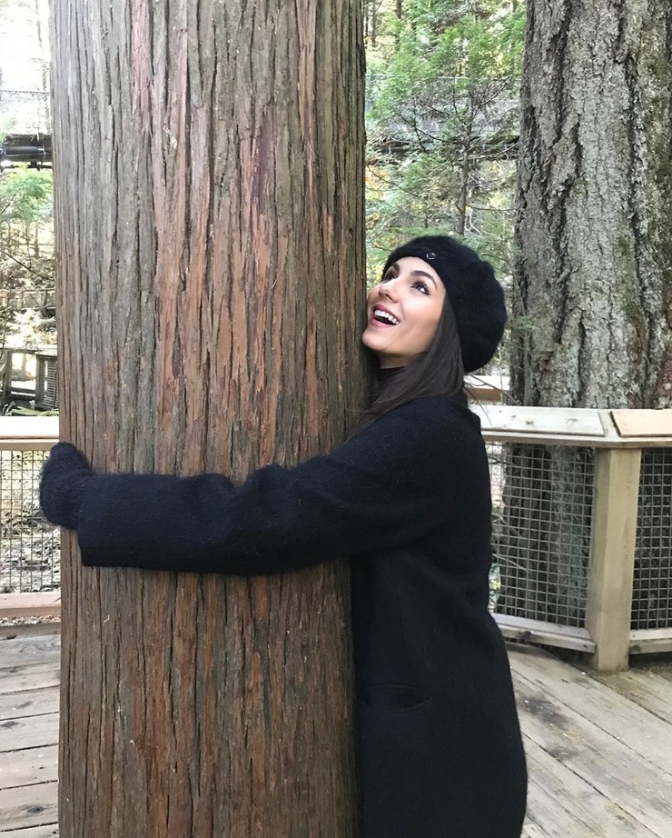 Victoria Justice Victoria Justice