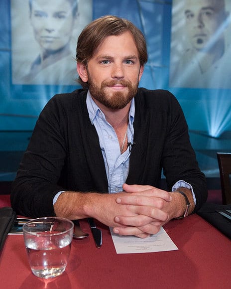 Caleb Followill Caleb Followill