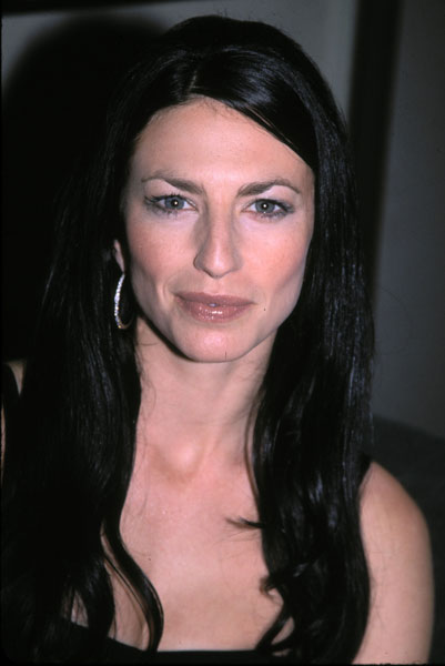Claudia Black