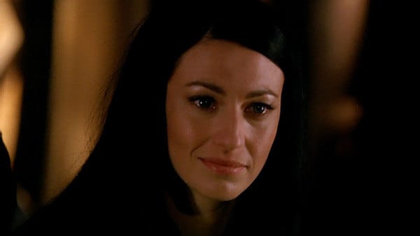 Claudia Black Claudia Black