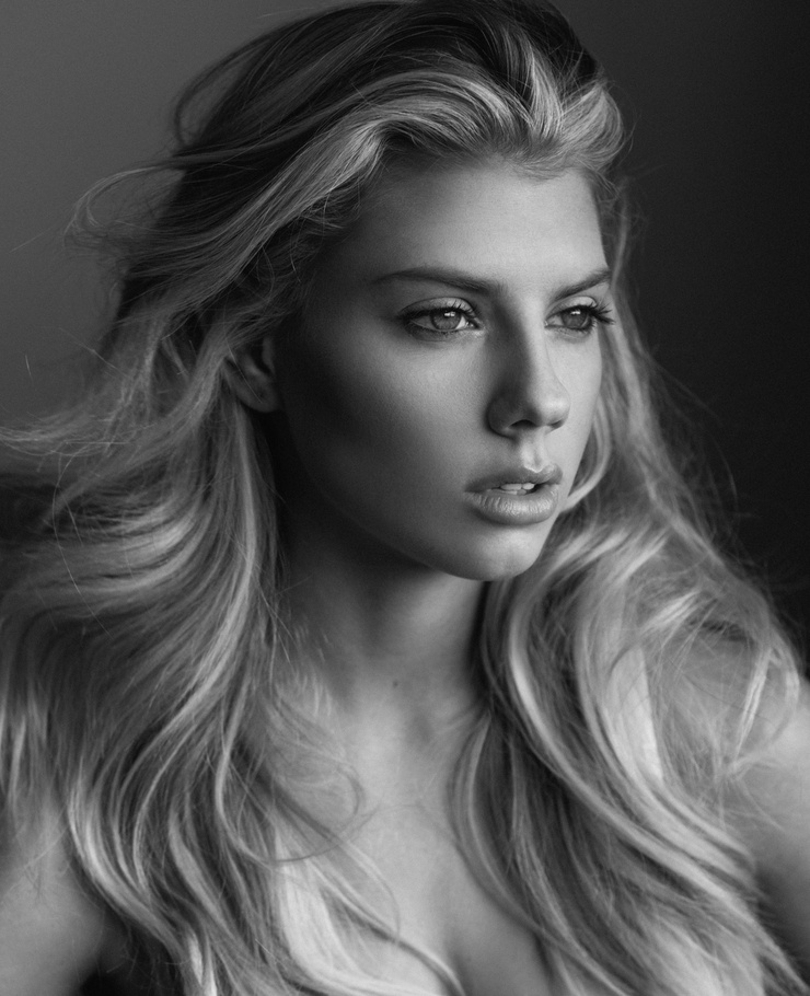 Charlotte McKinney Charlotte McKinney