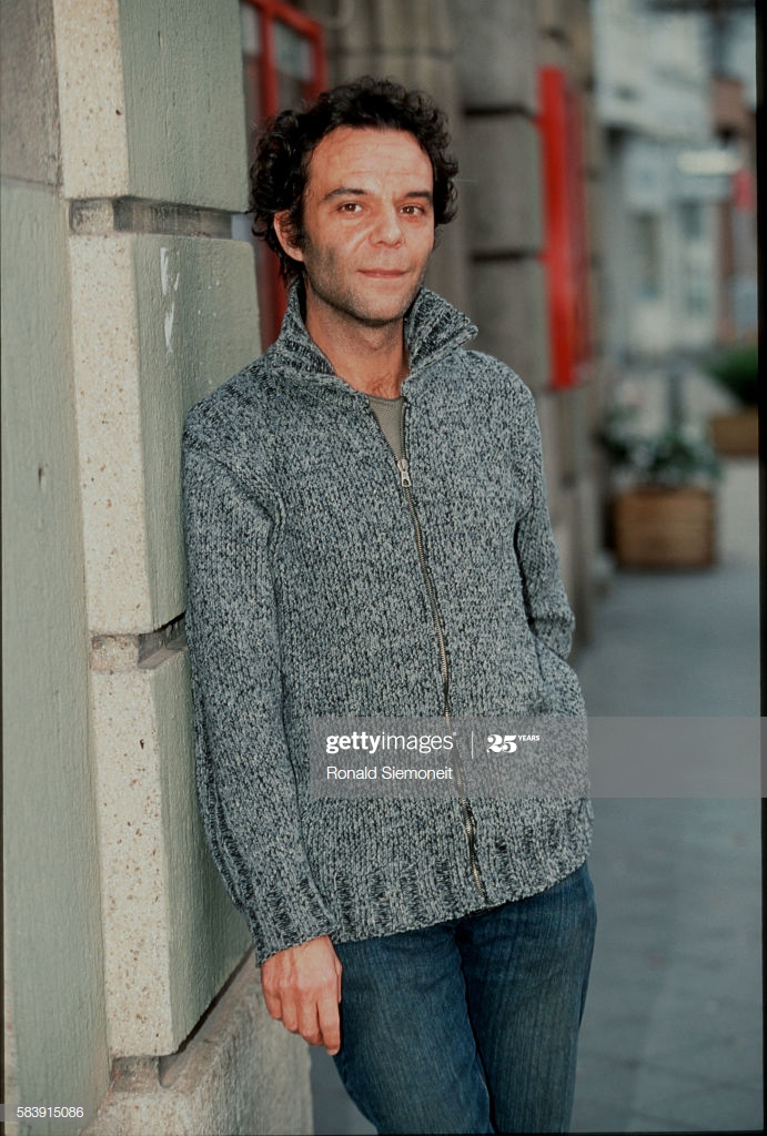 Pascal Arnold
