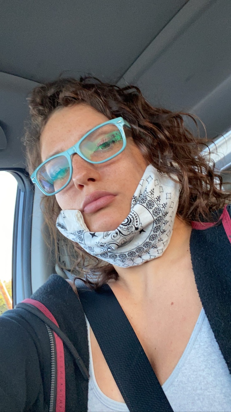 Jade Chynoweth Jade Chynoweth