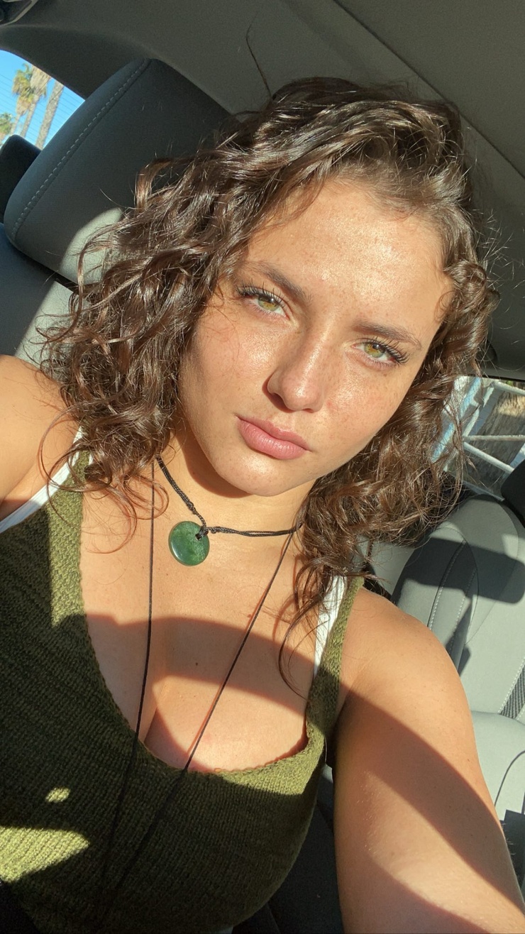 Jade Chynoweth Jade Chynoweth