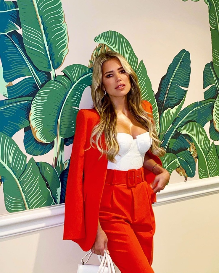 Sylvie Van Der Vaart Sylvie Van Der Vaart