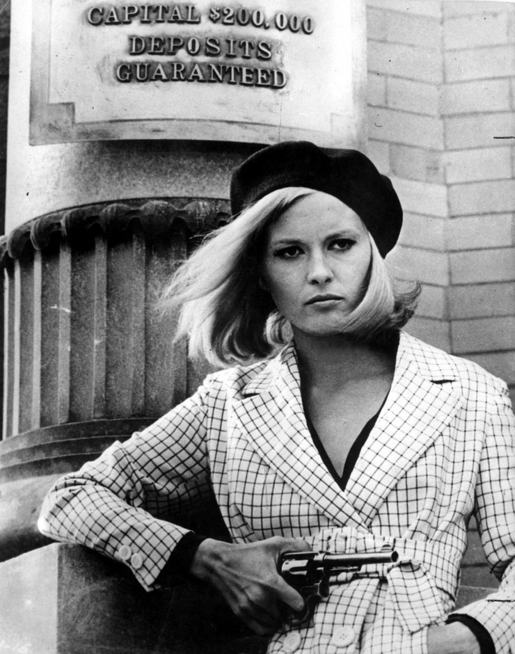 Faye Dunaway Faye Dunaway