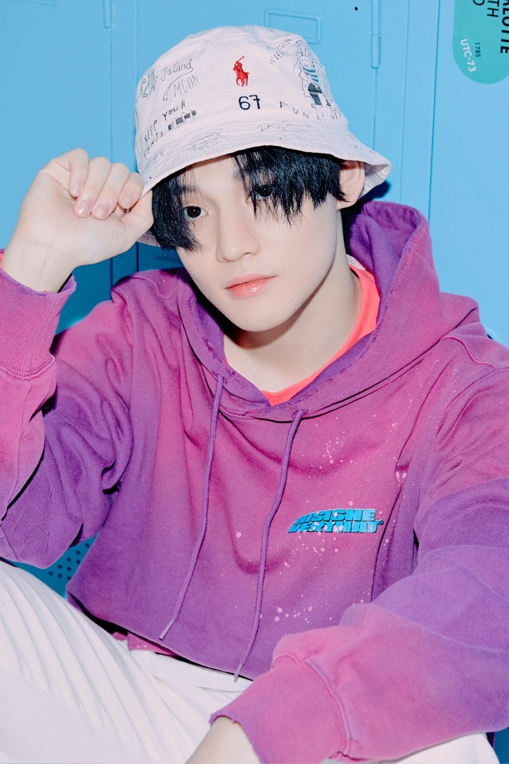 Chenle Chenle