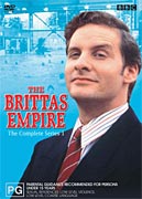 The Brittas Empire