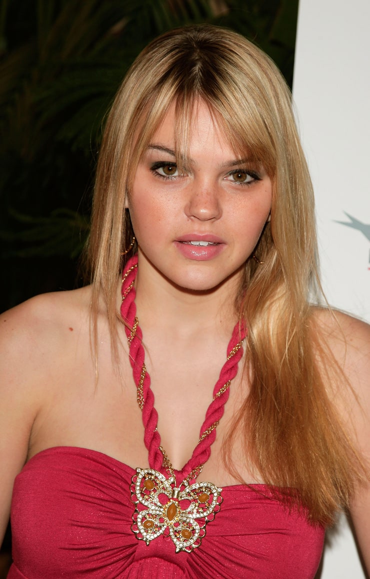 Aimee Teegarden