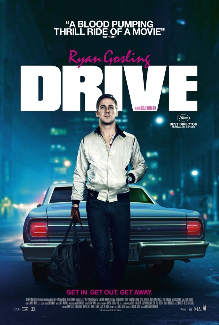 Drive