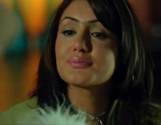 Heba Kamel