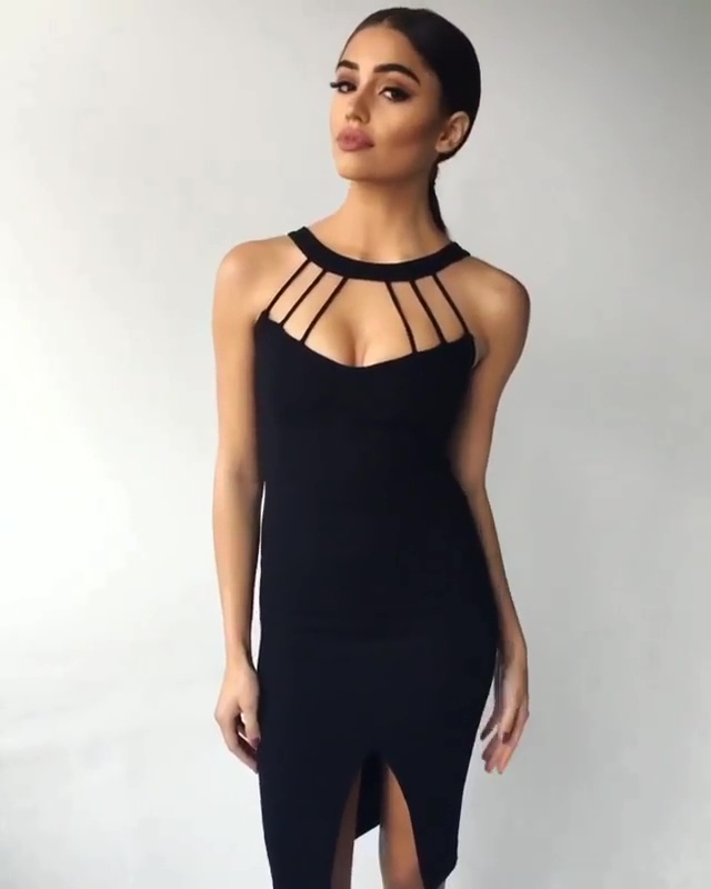 Clara Wilsey