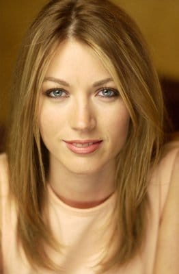 Natalie Zea Natalie Zea