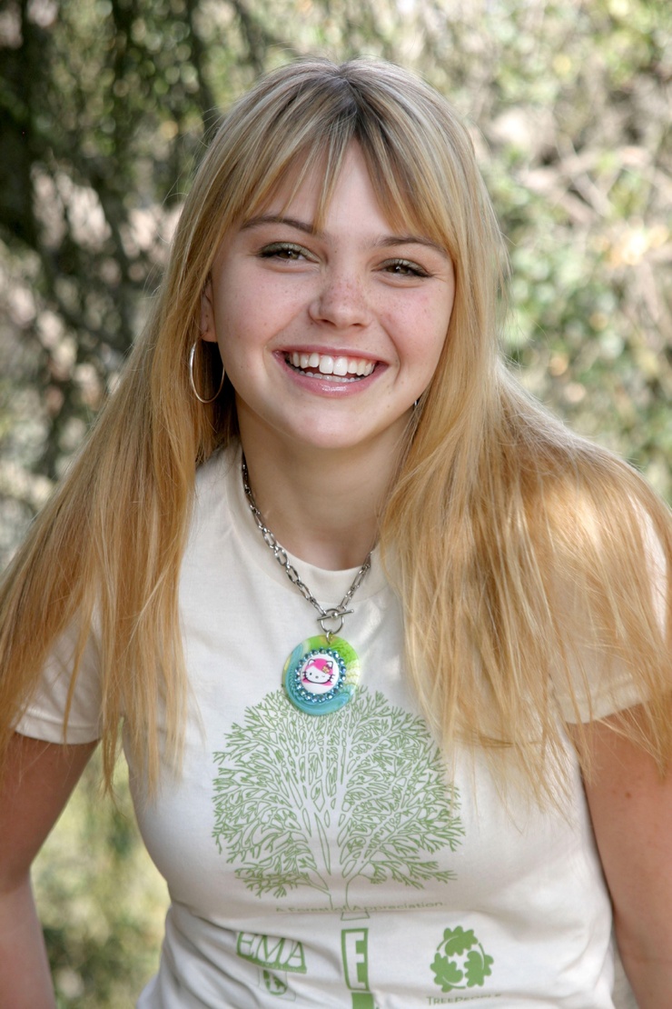 Aimee Teegarden Aimee Teegarden