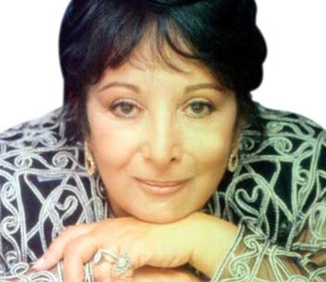 Samira Abdelaziz
