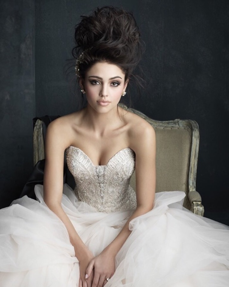 Clara Wilsey