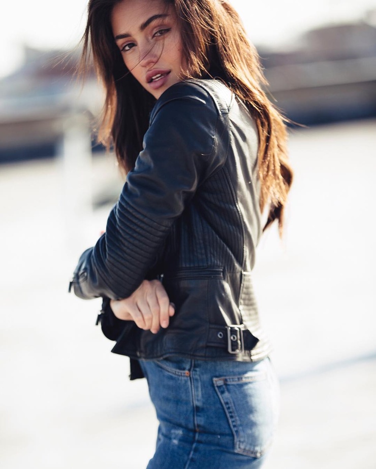 Clara Wilsey