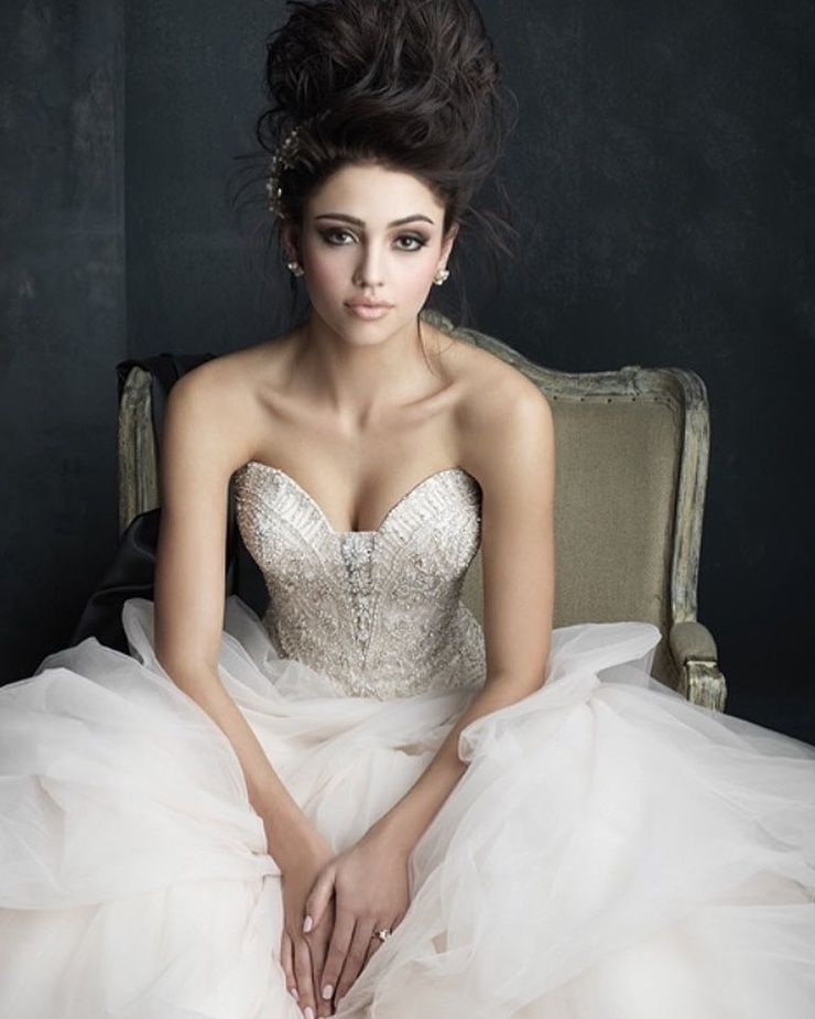 Clara Wilsey