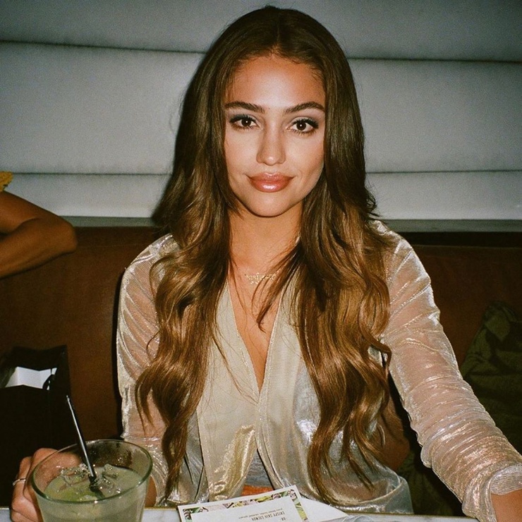 Clara Wilsey