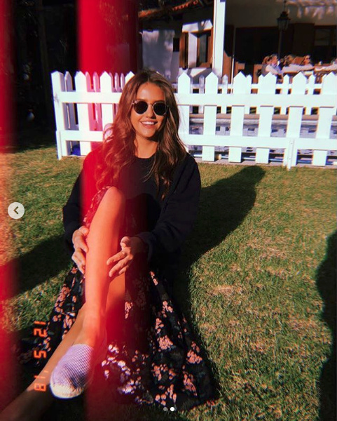 Clara Wilsey