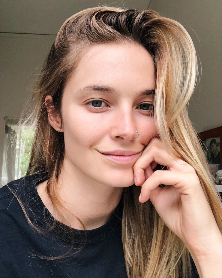 Bridget Malcolm