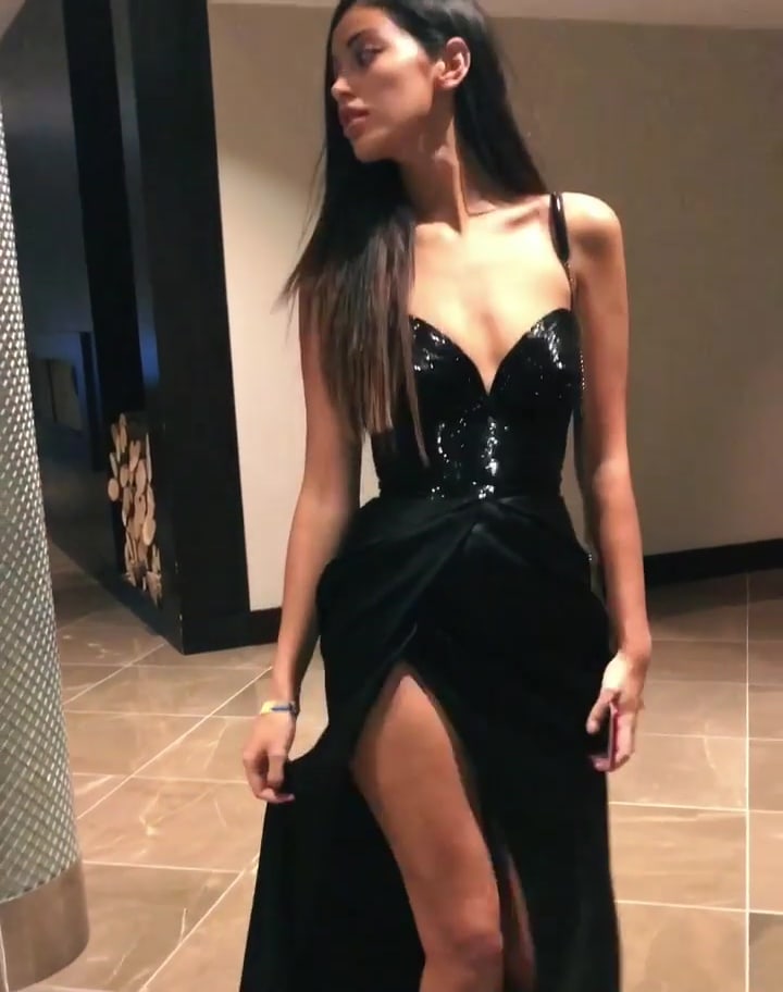Cindy Kimberly