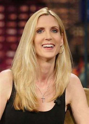 Ann Coulter Ann Coulter
