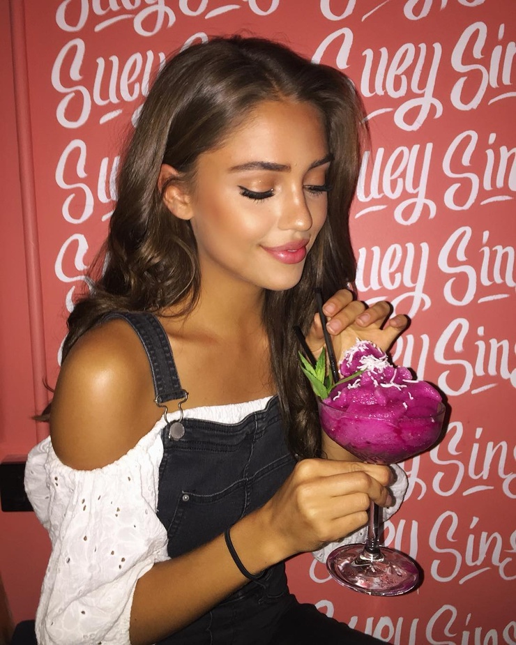 Clara Wilsey