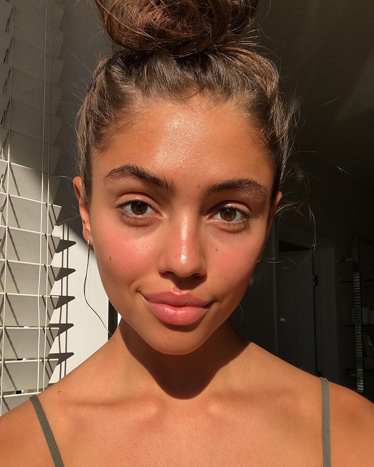 Image of Clara Wilsey