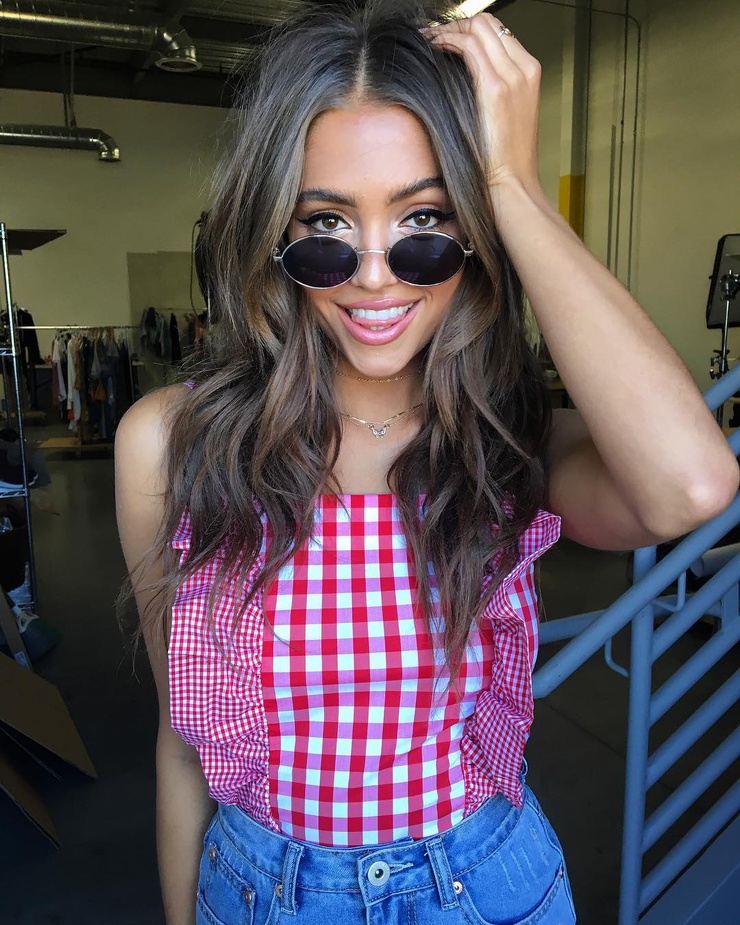 Clara Wilsey