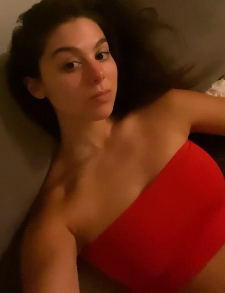 Kira Kosarin