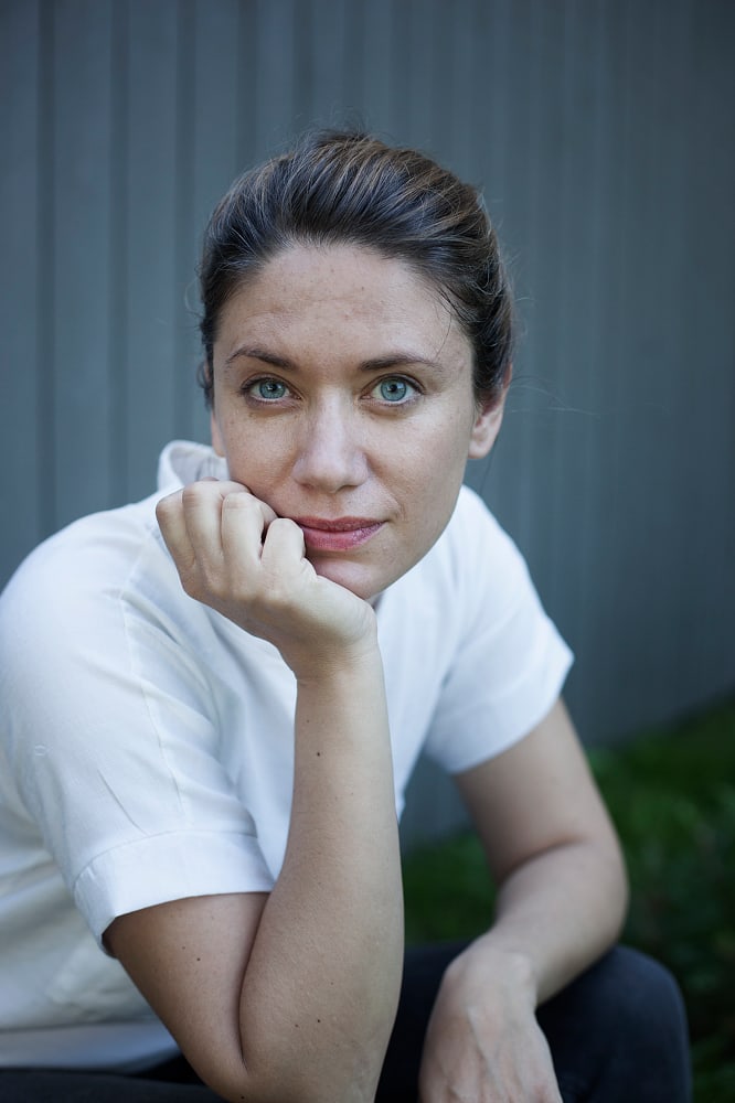 Juta Vanaga