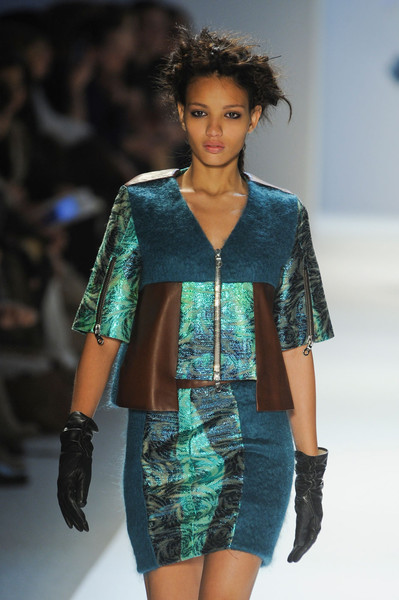 Sharmina Harrower