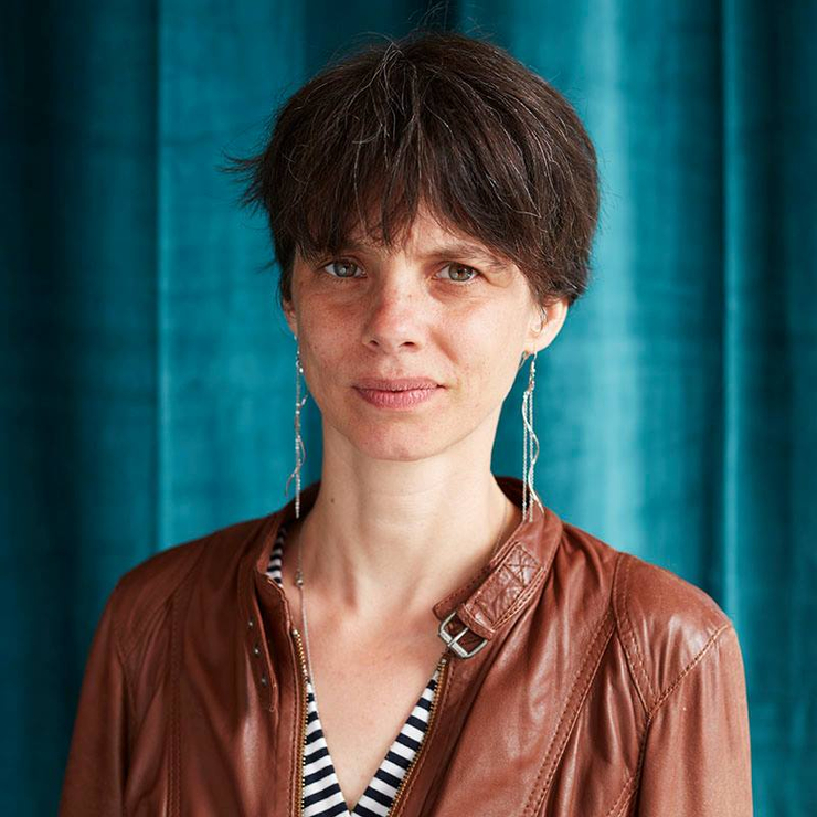 Laetitia Carton