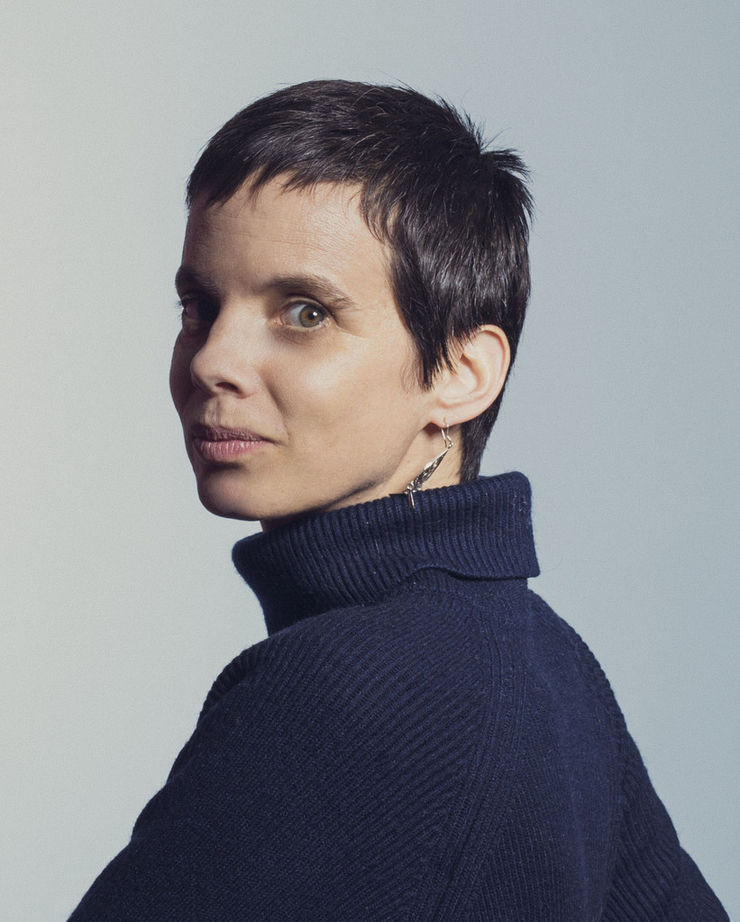 Laetitia Carton