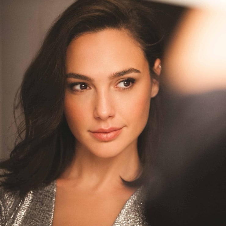 Gal Gadot Gal Gadot
