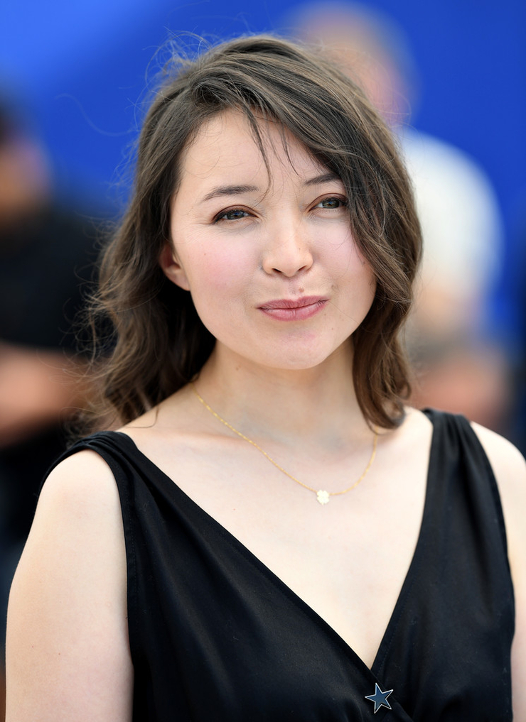 Samal Yeslyamova
