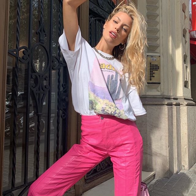 Jessica Goicoechea Jessica Goicoechea