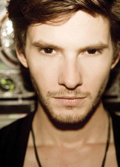 Ben Barnes