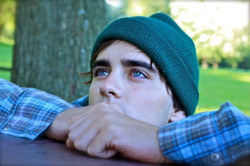 Landon Liboiron