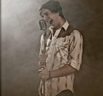 Landon Liboiron