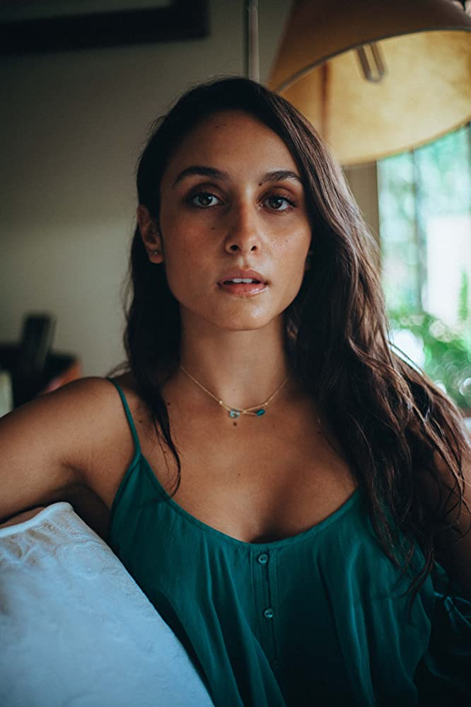 Sarah Perles Sarah Perles