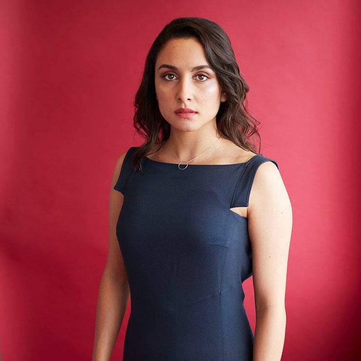 Sarah Perles Sarah Perles