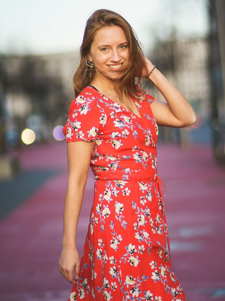 Bella Gurevich Bella Gurevich