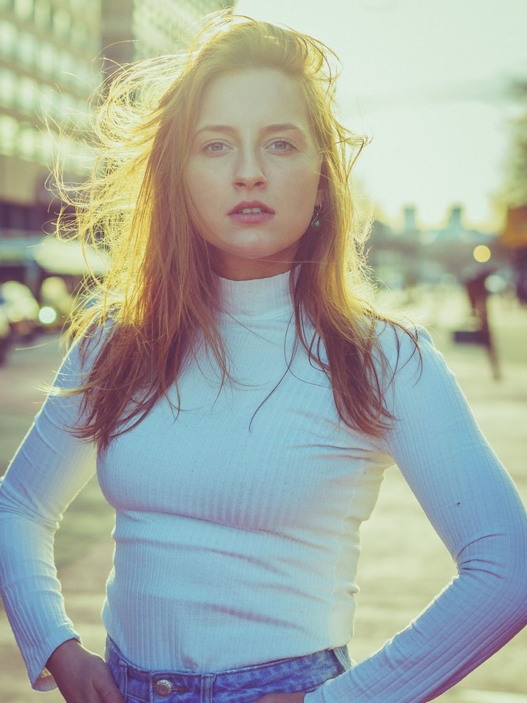 Bella Gurevich Bella Gurevich