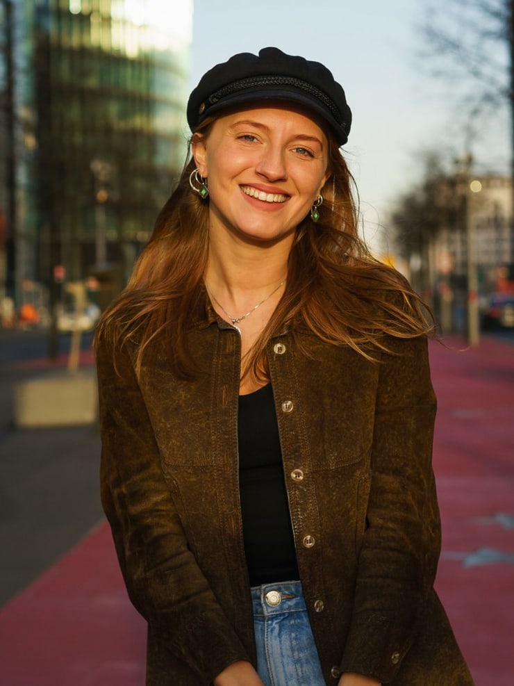 Bella Gurevich Bella Gurevich