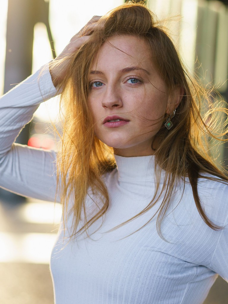 Bella Gurevich Bella Gurevich